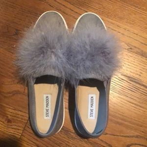 Steve Madden Emily Slip-On Sneaker
